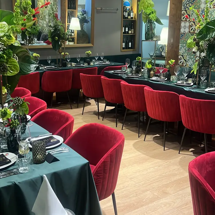 Private Veranstaltung/Event - Ovest, Berlin, BE