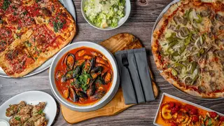 Vincenzo's Cucina餐廳的相片