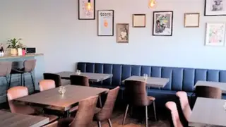 Una foto del restaurante Farina