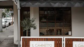 Una foto del restaurante Il Caminetto