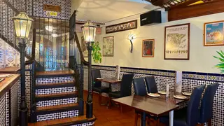 Una foto del restaurante Barceloneta