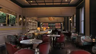 Foto del ristorante Churchill Bar & Lounge