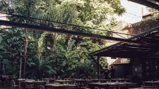 Una foto del restaurante Chuí - Buenos Aires