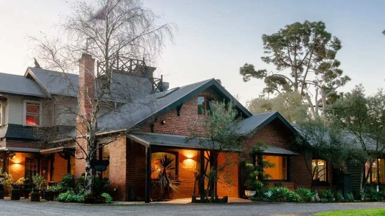 Oakdene, Wallington, AU-VIC