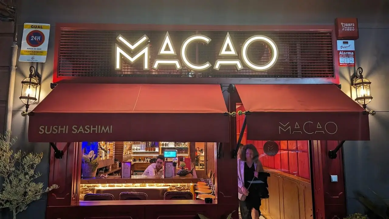 Macao Lleida, Lleida, Lleida