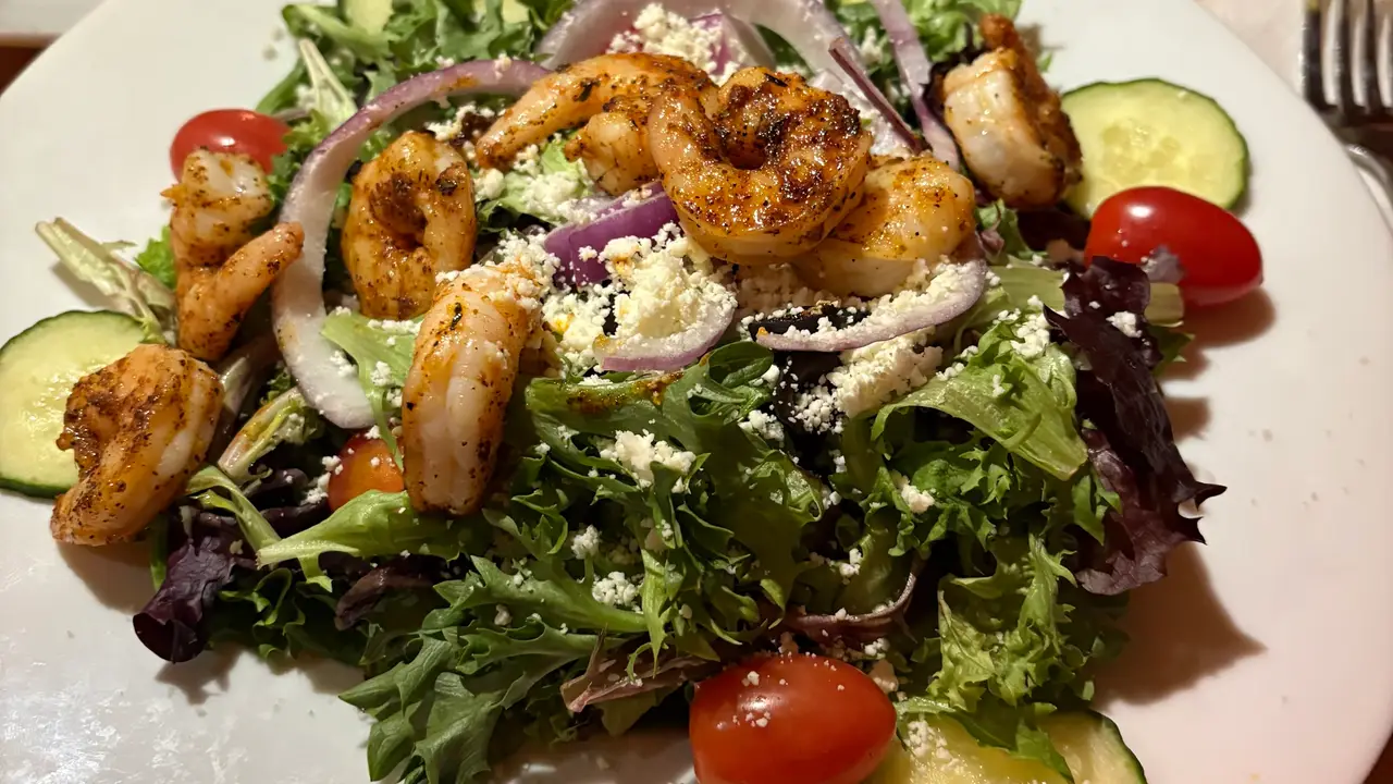 Lockside Bar and Grill, Chesapeake, VA
