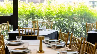 A photo of Nawabi Restaurant restaurant