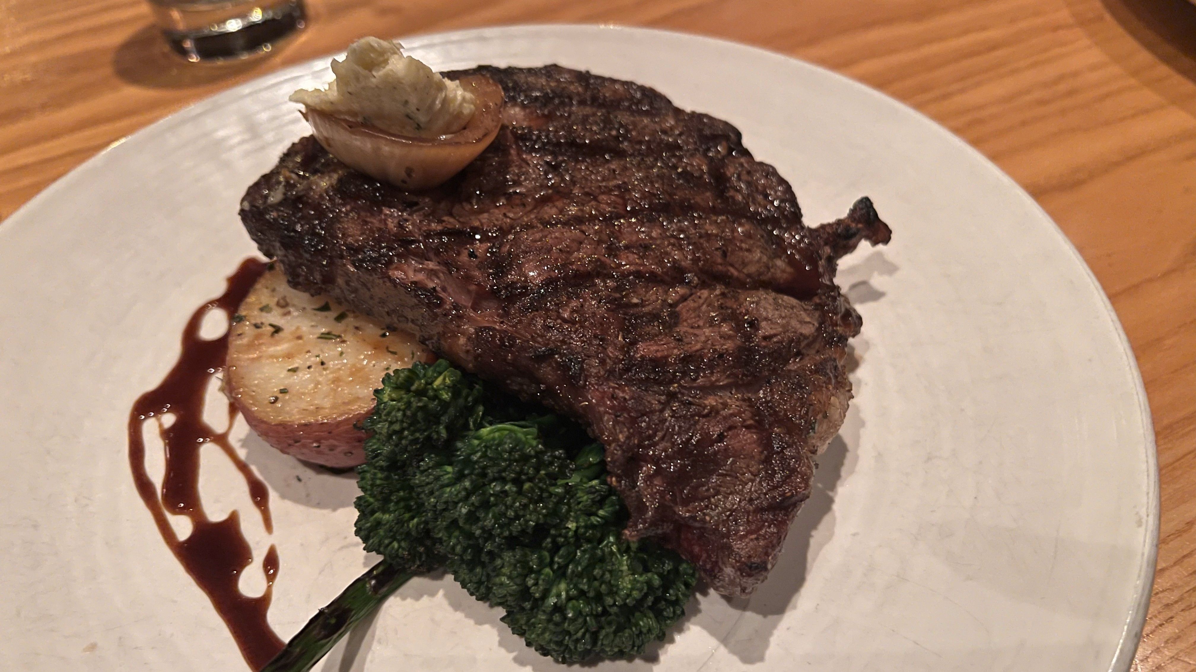 Roots Restaurant and Bar | United States | Venue Report