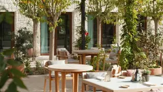 Quiosc - Pool Restaurant & Bar餐廳的相片