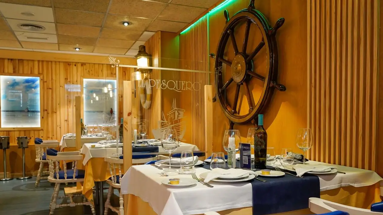 El Pesquero, Sevilla, Sevilla