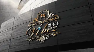 Una foto del restaurante Vibez 843 Bar and Lounge