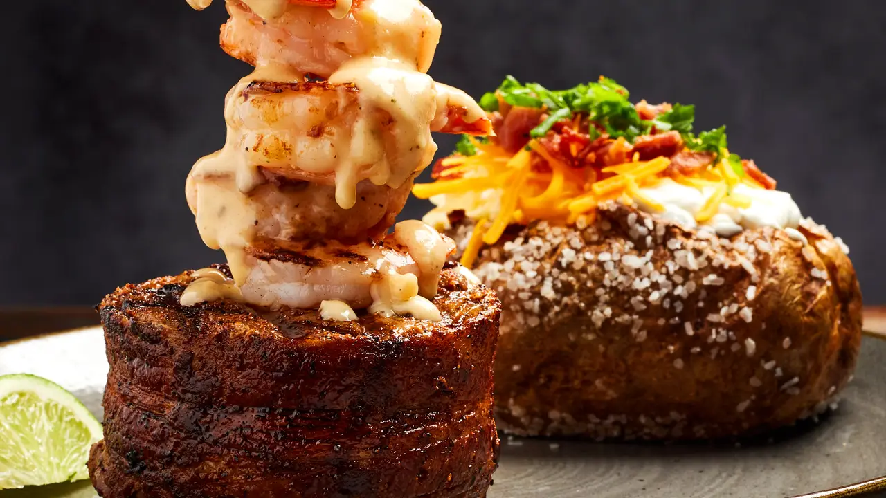 Firebirds Wood Fired Grill - Liberty Township, Liberty Township, OH