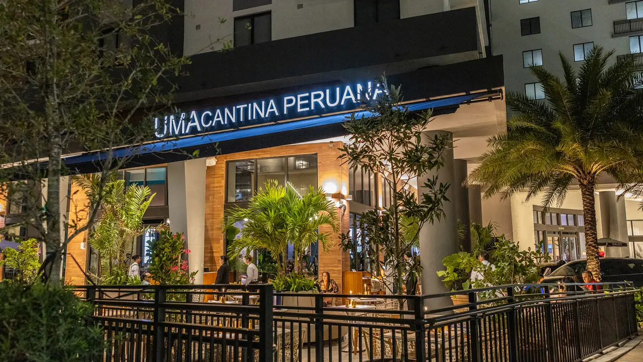 Uma Cantina Peruana, North Miami Beach, FL