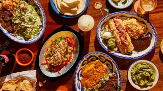 Una foto del restaurante Mandito's Tex-Mex