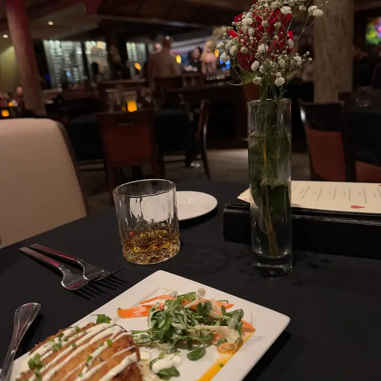 The Winery Restaurant and Wine Bar - Newport Beach, Newport Beach, CA
