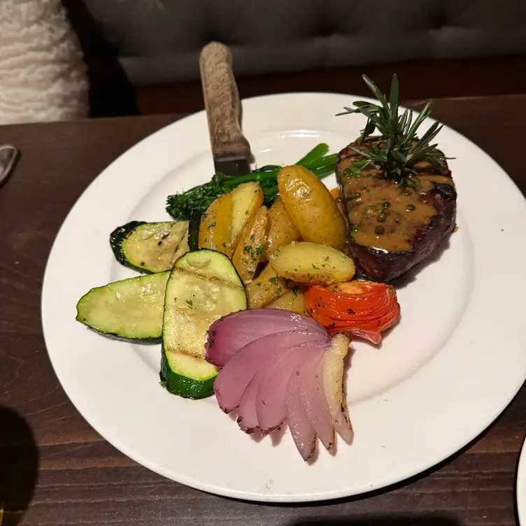 La Bottega - Vail, Vail, CO