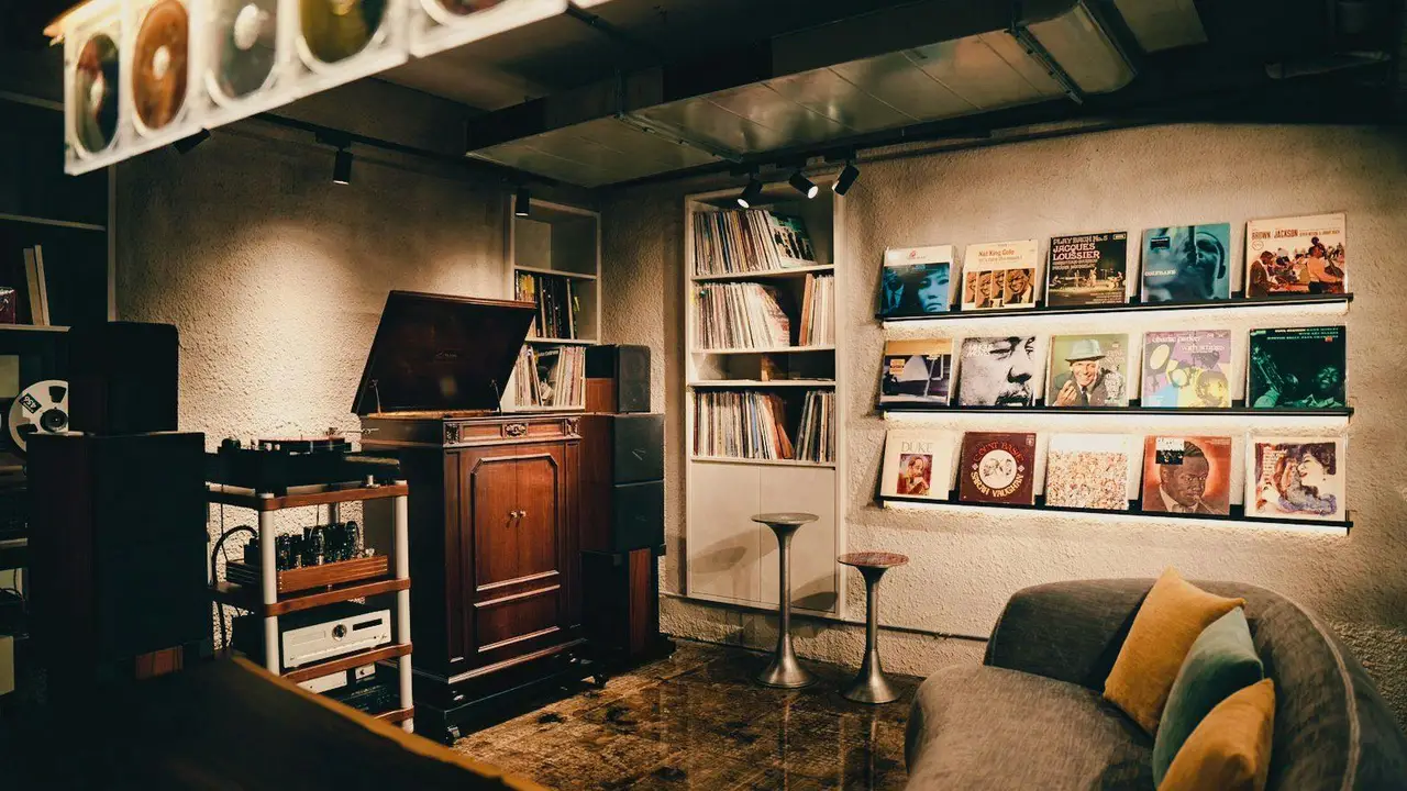 聲色 Soundsgood, Taipei City, TPE