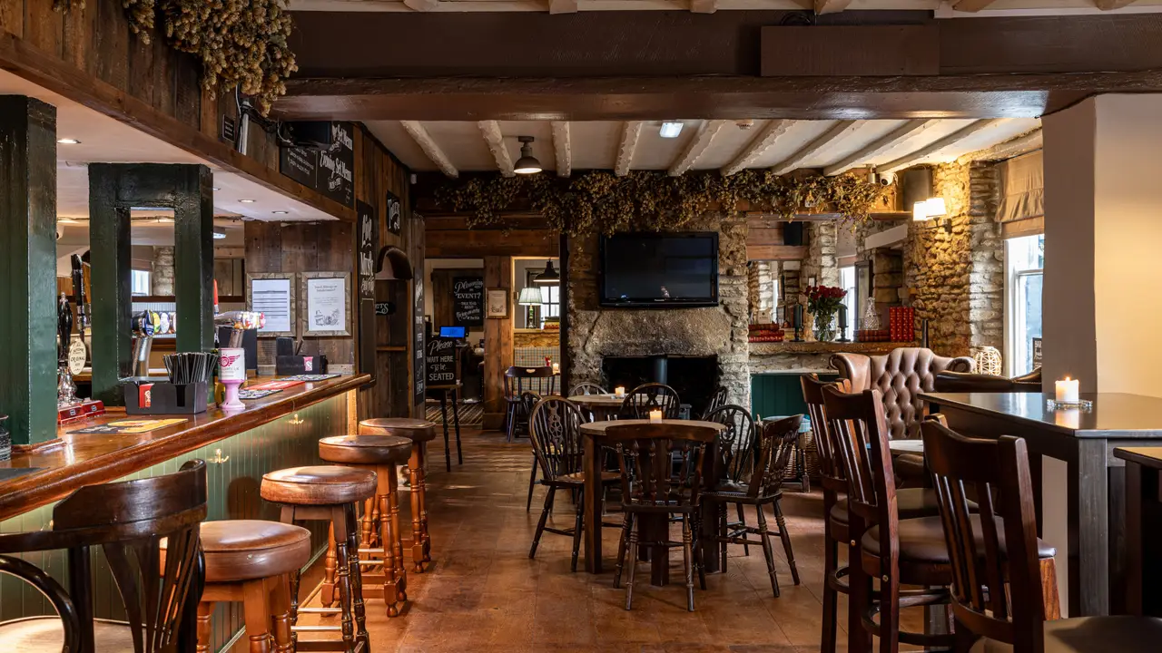 Masons Arms, Frome, ENG