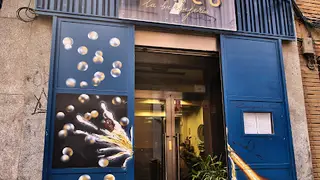 Una foto del restaurante La Burbujeria