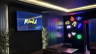Una foto del restaurante Miura Tragos y Bocados