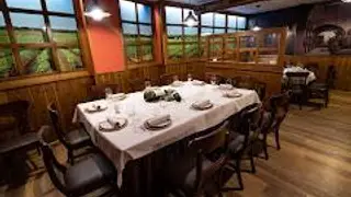 Una foto del restaurante Asador La Nouba