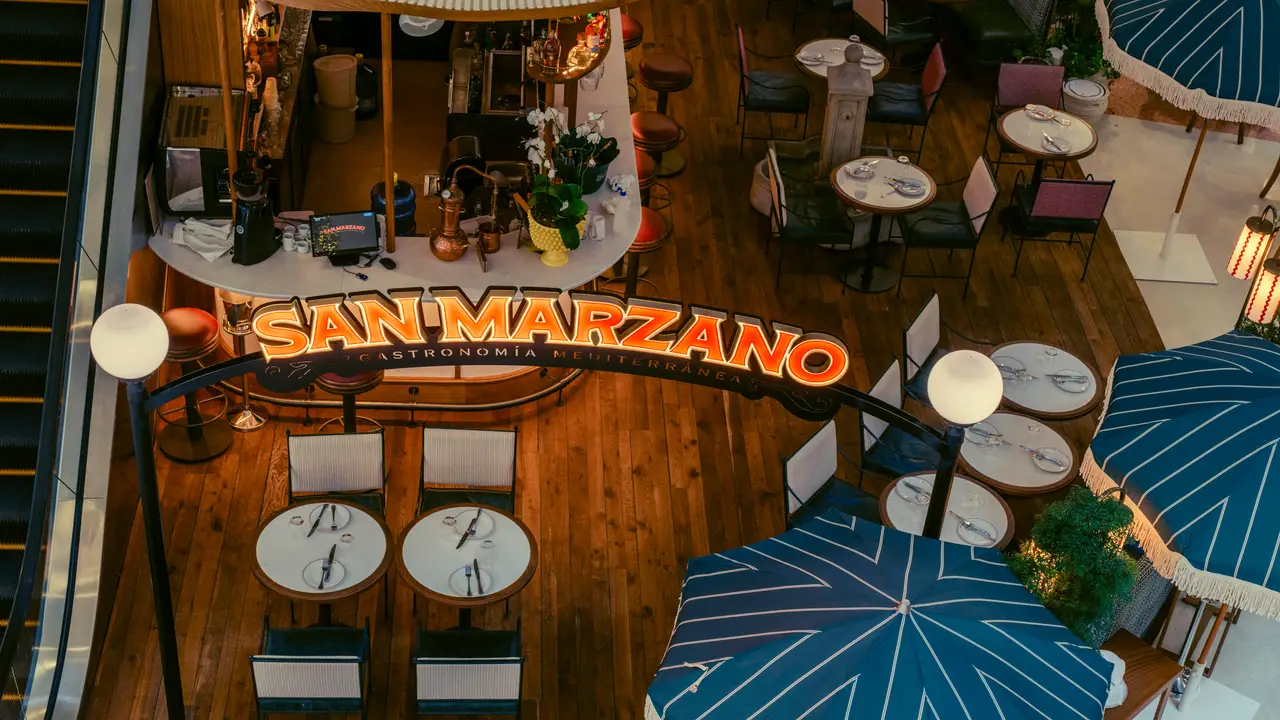 Nuestro Atrio. - San Marzano, Santo Domingo, Distrito Nacional