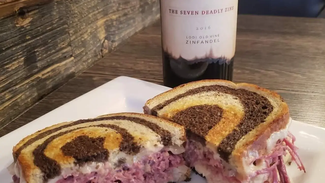 David Reay's Modern Diner + Tavern, Onalaska, WI