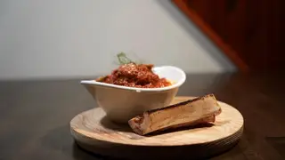 Een foto van restaurant Tom Quick Inn