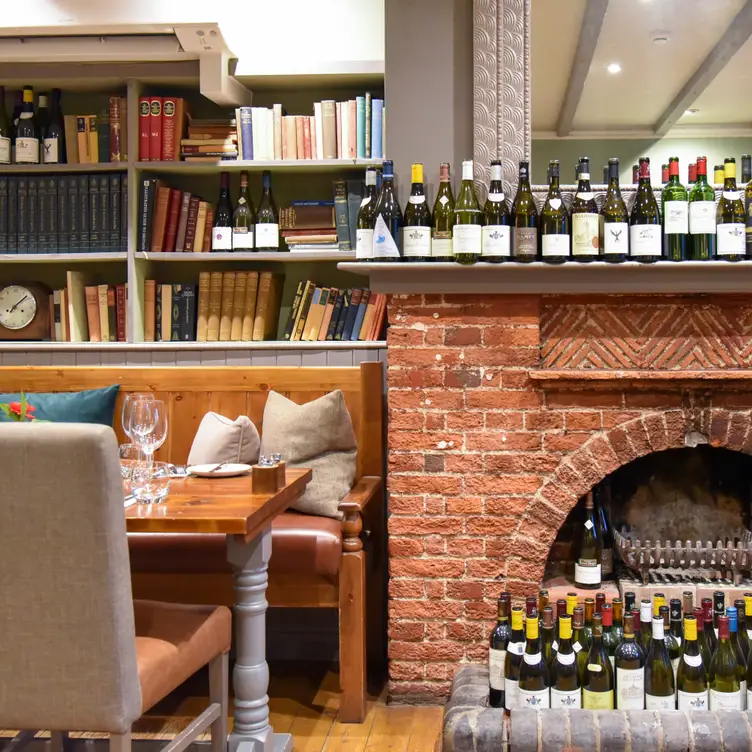 The Three Oaks, Gerrards Cross, Buckinghamshire