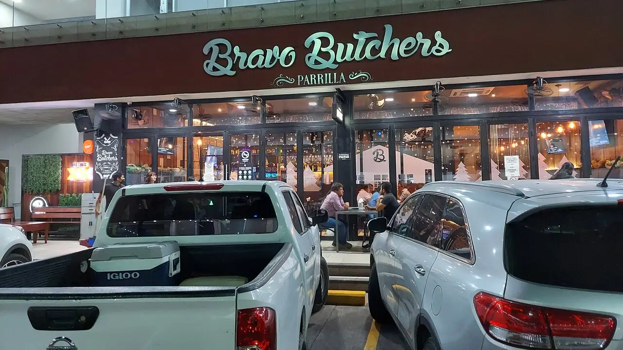 Bravo Butchers, Villahermosa, TAB