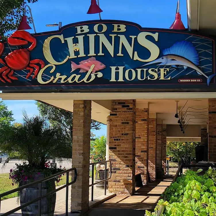 Bob Chinn's Crabhouse - Wheeling, Wheeling, IL