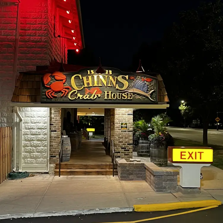 Bob Chinn's Crabhouse - Wheeling, Wheeling, IL