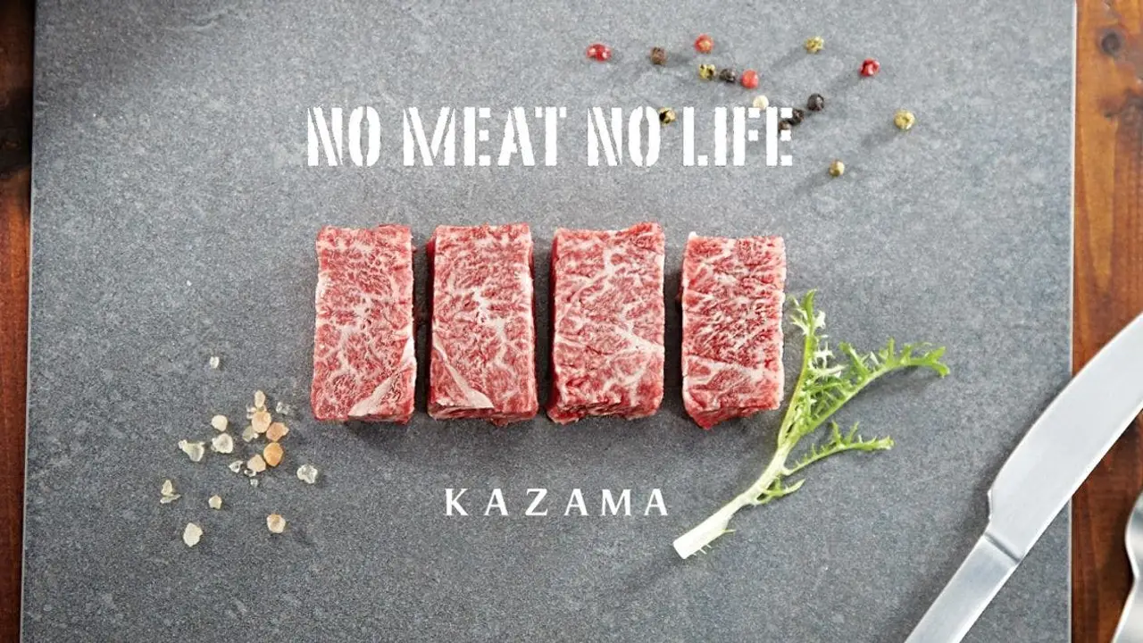 燒肉風間KAZAMA 台中店, Taichung City, TXG