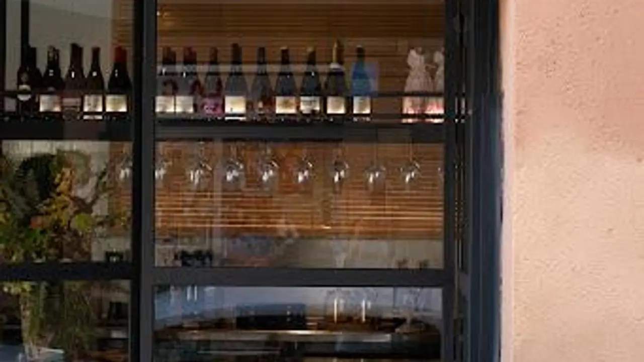 MACOT Bar a Vins, Barcelona, Barcelona