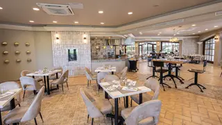 4 Estaciones Italian Bistro - Tegucigalpaの写真