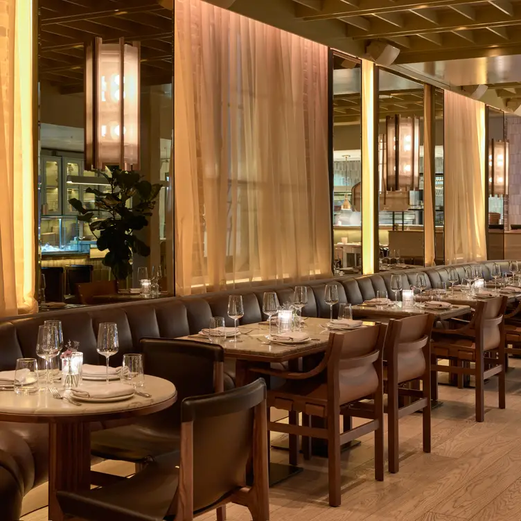 Mama C Restaurant - Montréal, QC | OpenTable