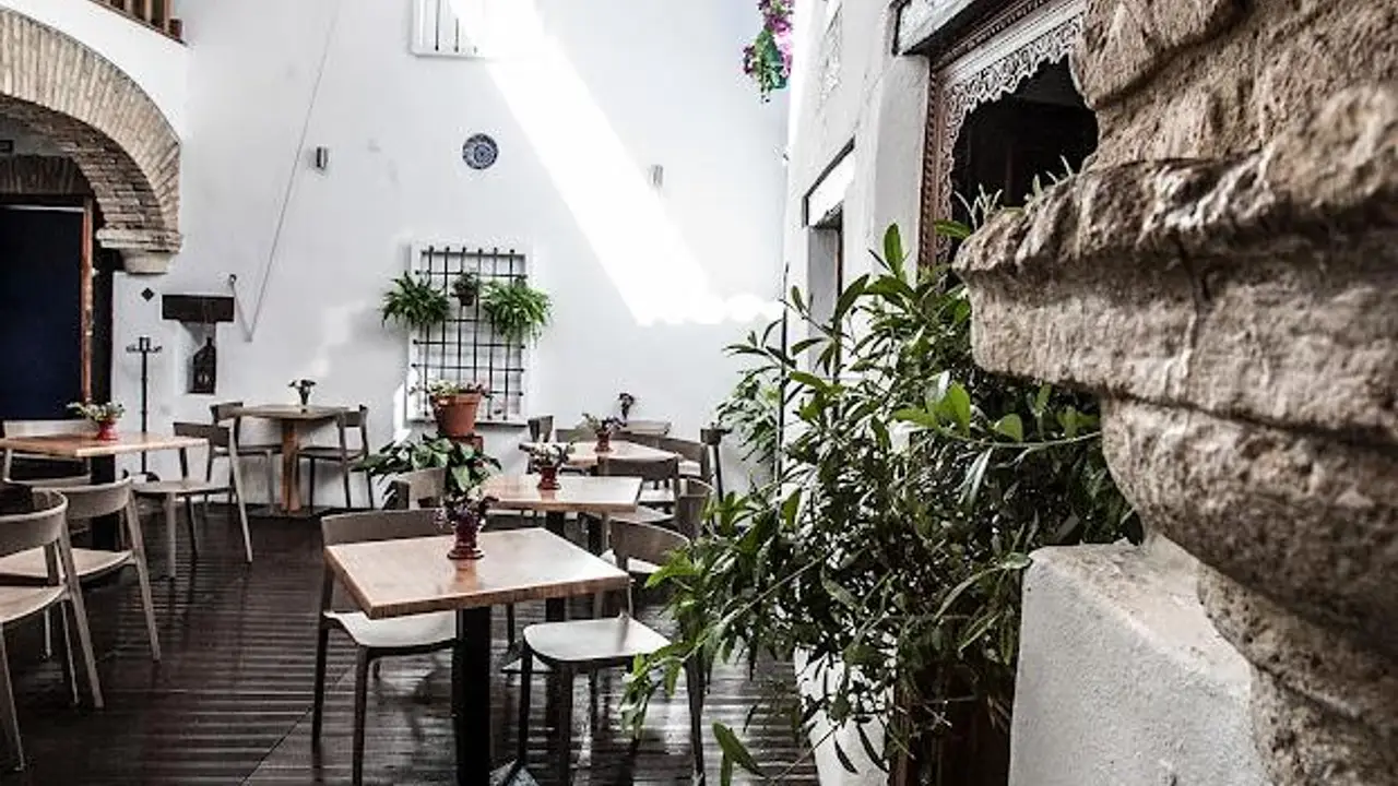 Casa Mazal, Córdoba, Cordoba
