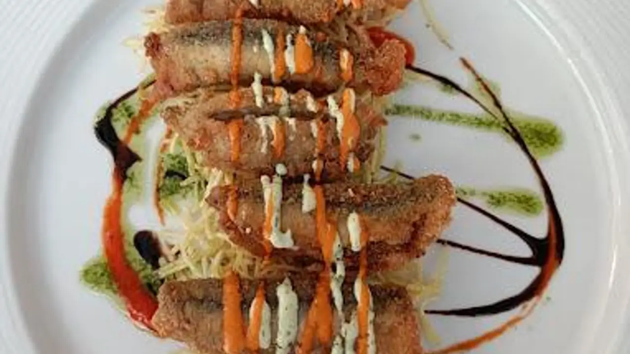 Restaurante Hermanos Grimaldi, Jerez de la Frontera, Cadiz