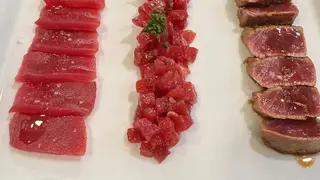 Una foto del restaurante Restaurante Koru, Badajoz