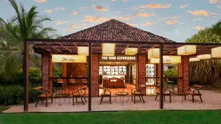 Una foto del restaurante Rum Bar - JW Marriott Guanacaste