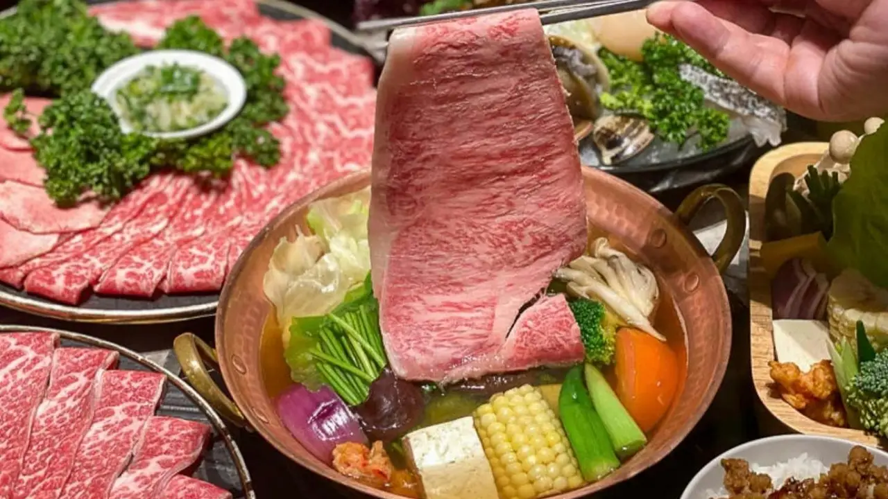 月暮藏, Taichung City, TXG