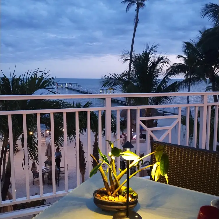 Nikai Sushi - Cheeca Lodge & Spa, Islamorada, FL