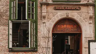 Una foto del restaurante Niesztuka