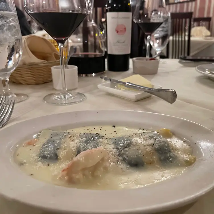 Ristorante Bonaroti, Vienna, VA