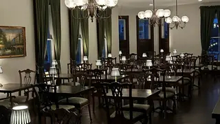 Una foto del restaurante Circa 1898