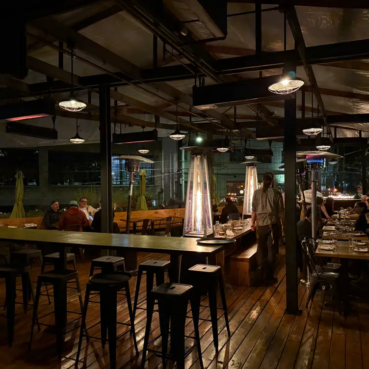 Terra Plata, Seattle, WA