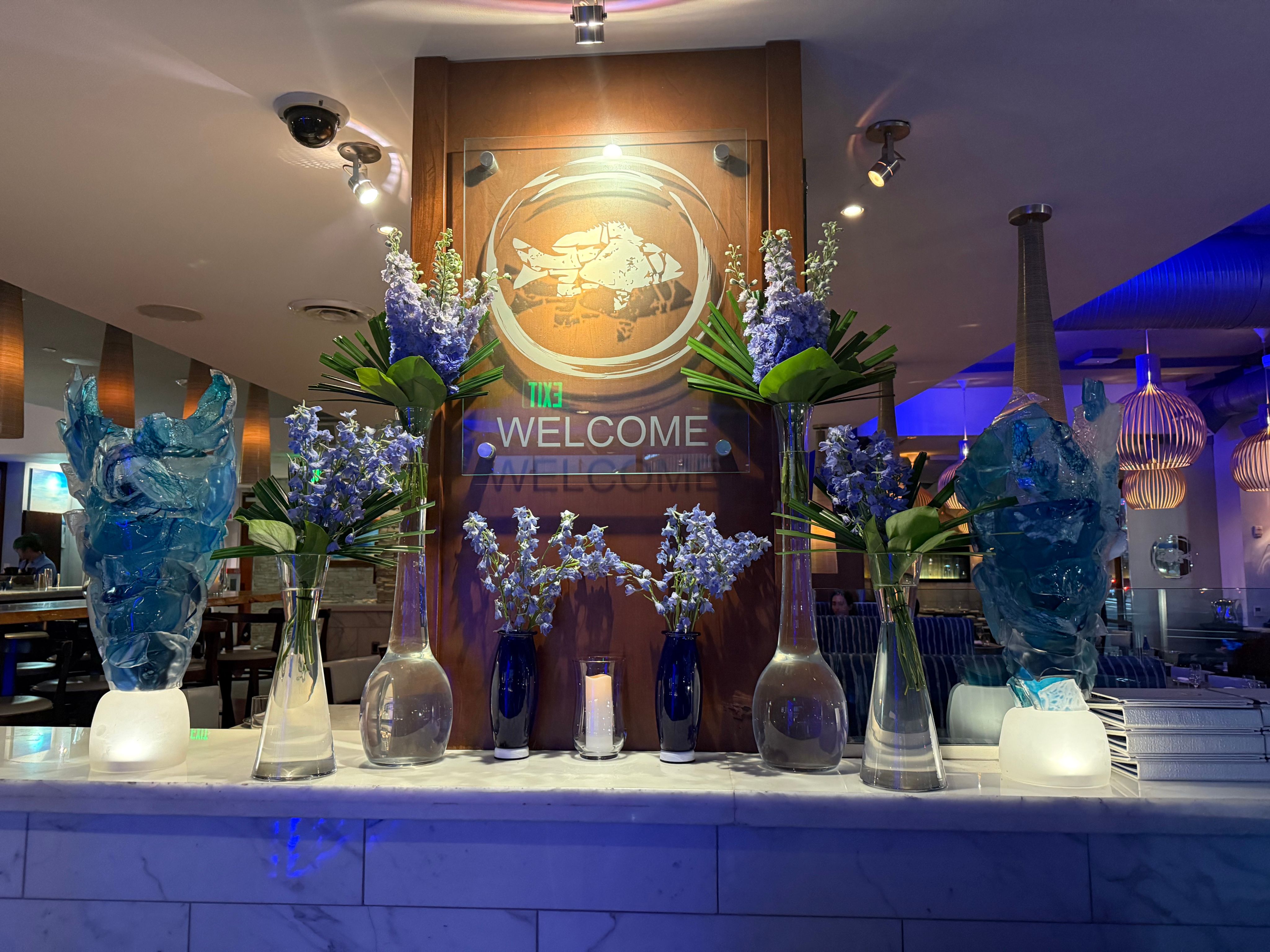 Ouzo Bay - Baltimore - Updated 2026, Mediterranean Restaurant in Baltimore,  MD