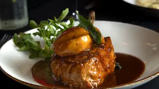 Una foto del restaurante Christini's Ristorante Italiano