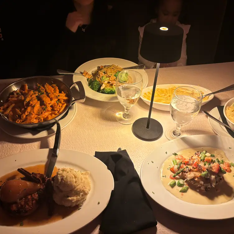 Banchetto Feast - Nanuet, Nanuet, NY