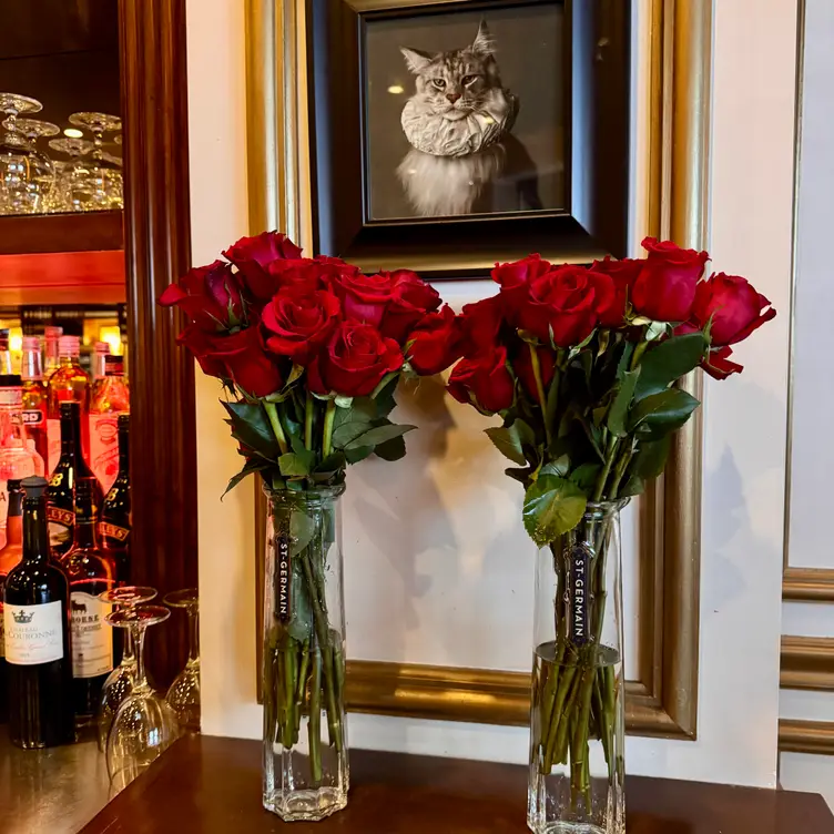 The Parisian Restaurant & Wine bar, Jupiter, FL